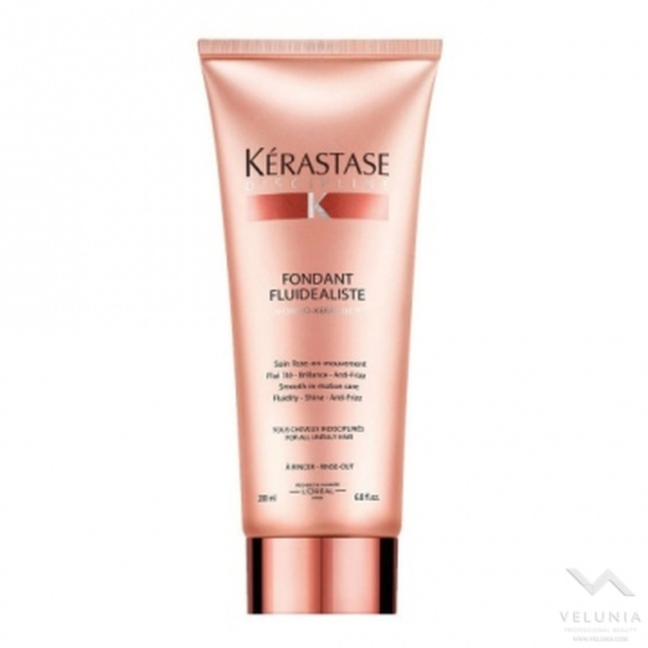 Kerastase Discipline Fondant FluidÃ©aliste 200ml 1