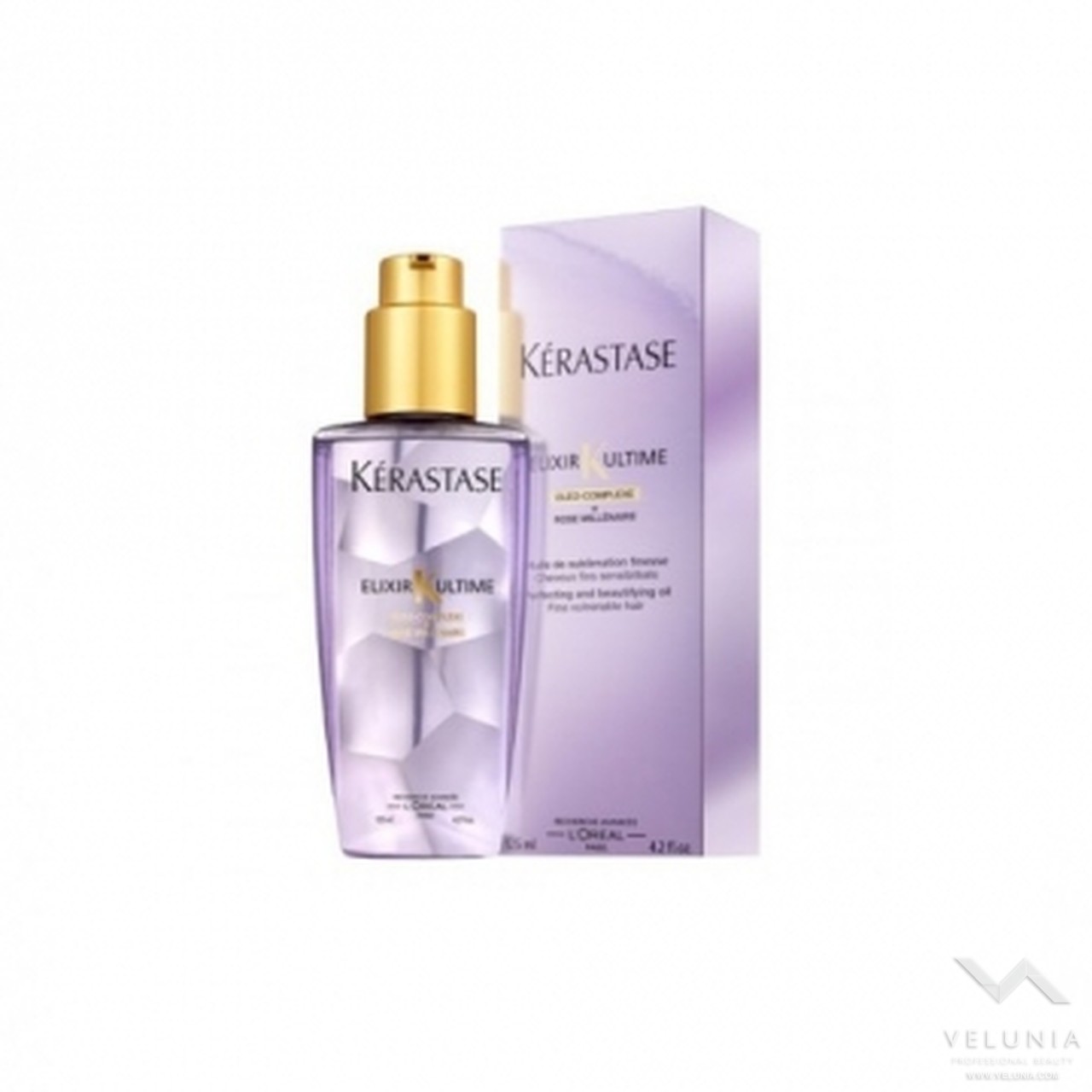 Kerastase Elixir ultime rose millÃ©naire 125ml 1