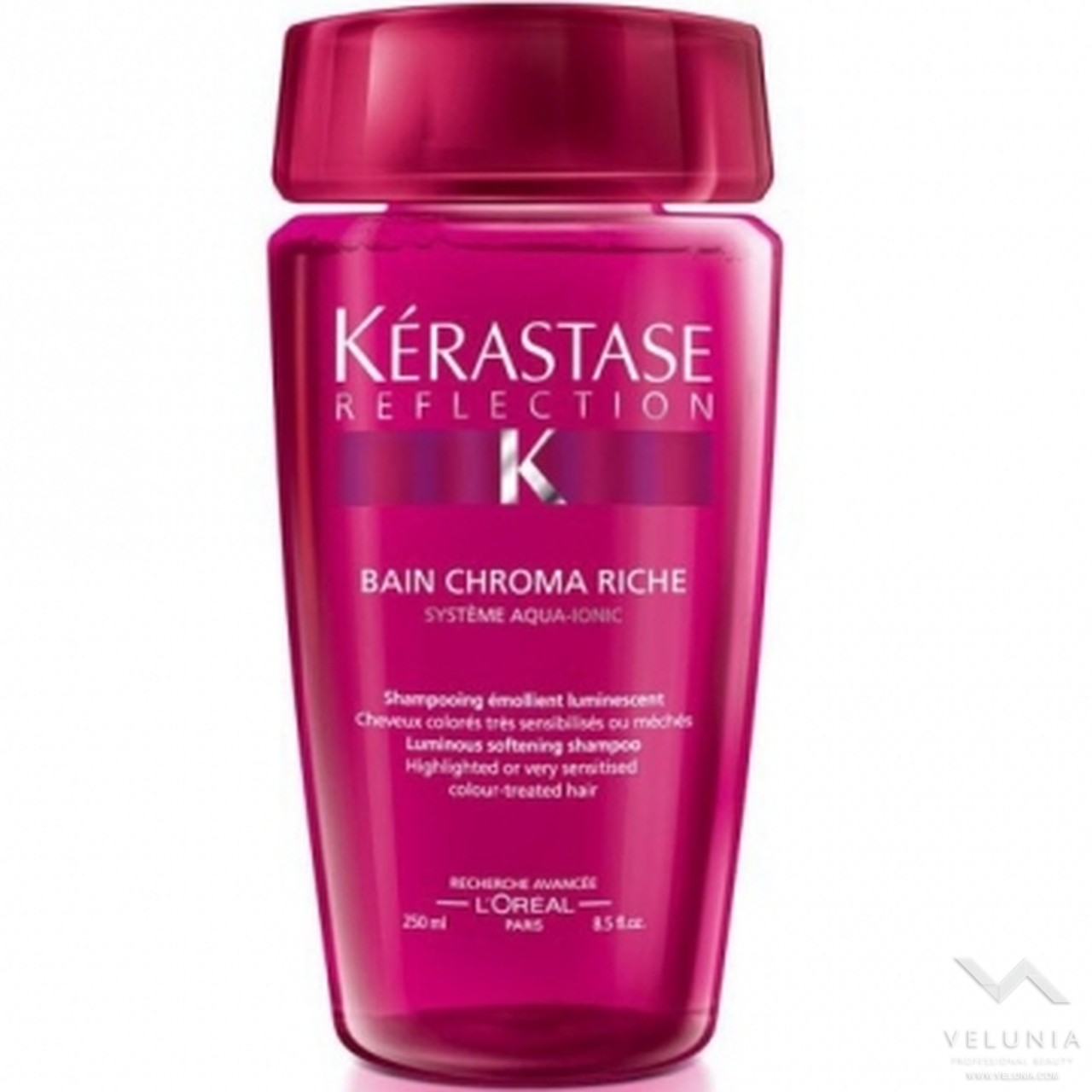 Kerastase RÃ©flection Bain Chroma Riche 250ml 1