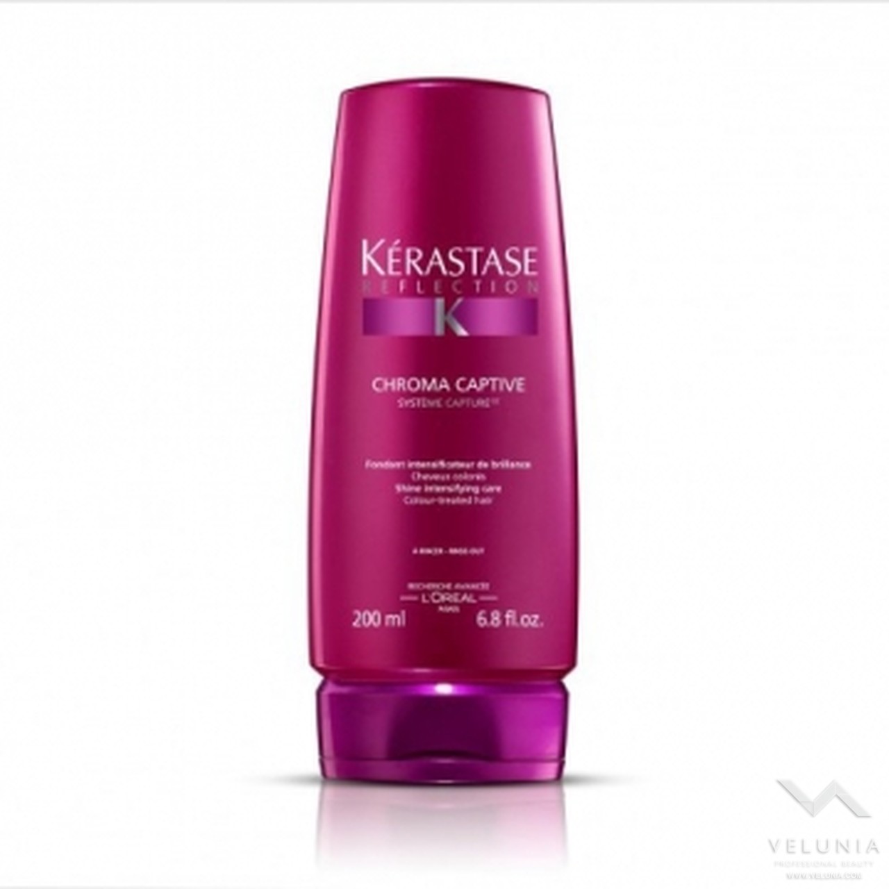 Kerastase RÃ©flection Fondant Chroma Captive 200ml 1