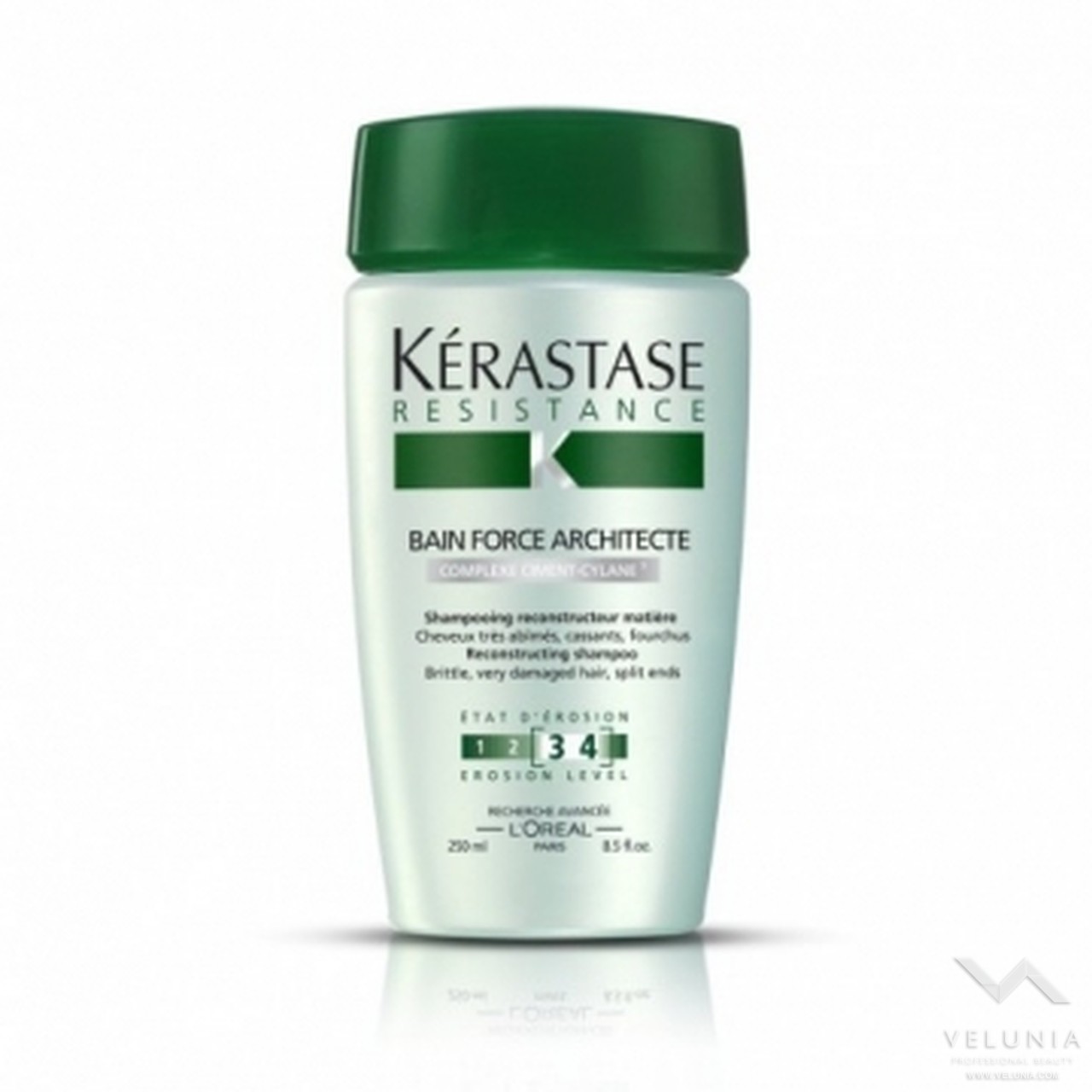 Kerastase RÃ©sistence Bain Force Architecte 250ml 1