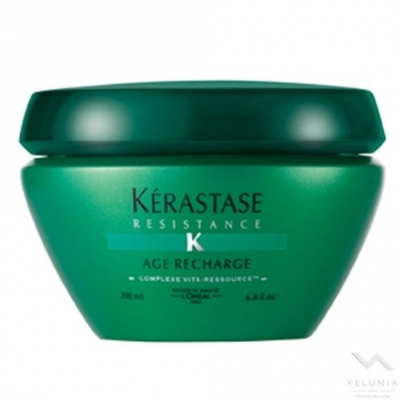 Kerastase RÃ©sistence Masque Age Recharge 200ml 1