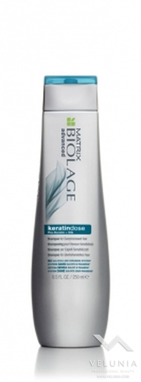matrix biolage Keratindose shampoo 250 ml 1