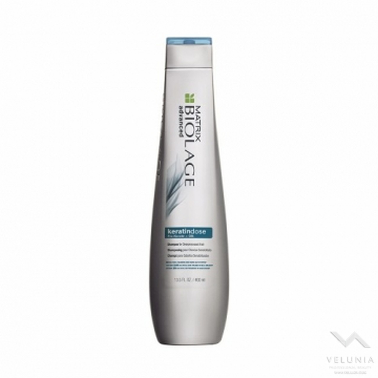 Matrix biolage keratindose shampoo 400 ml 1