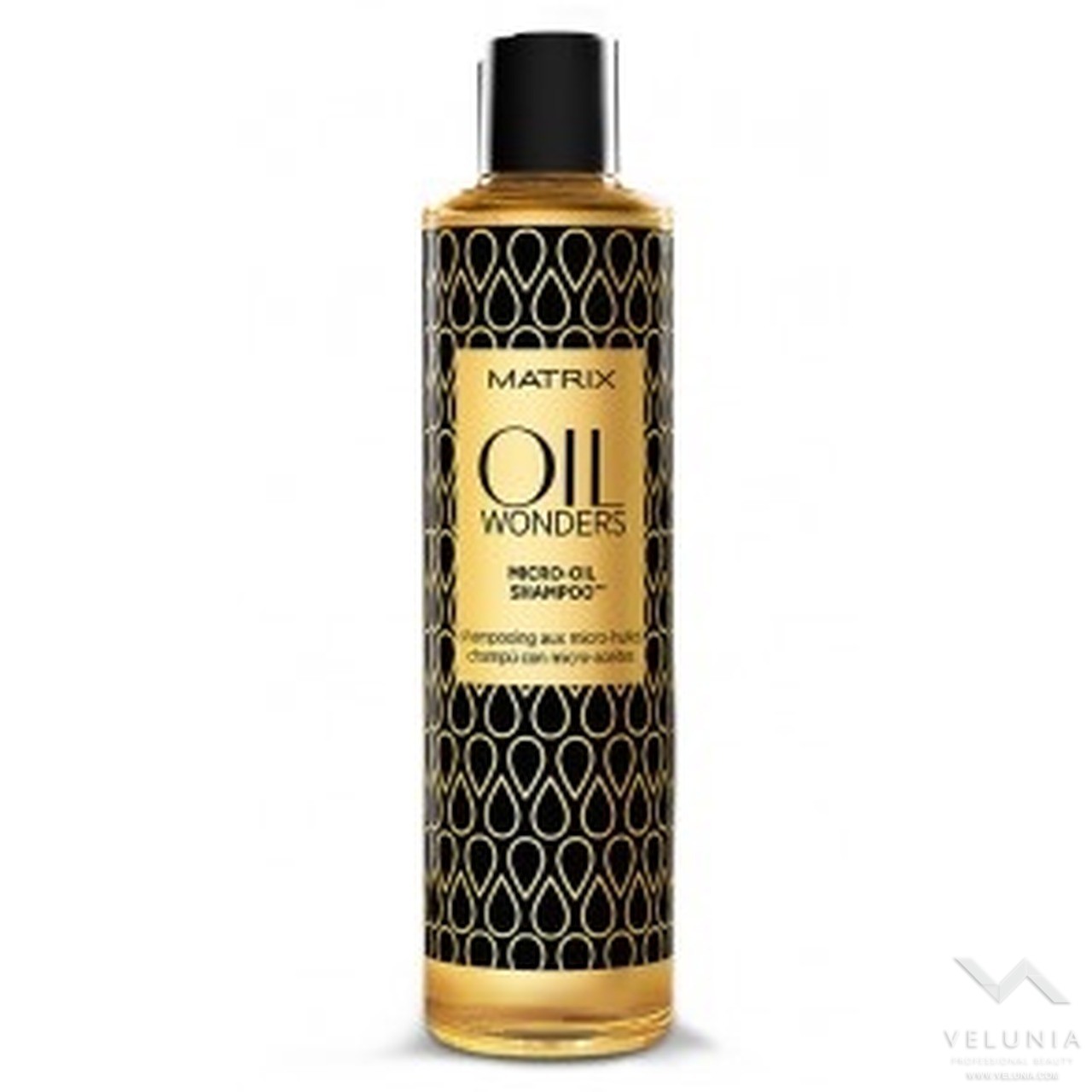 Matrix Oil Wonders Shampoo 300 ml 1