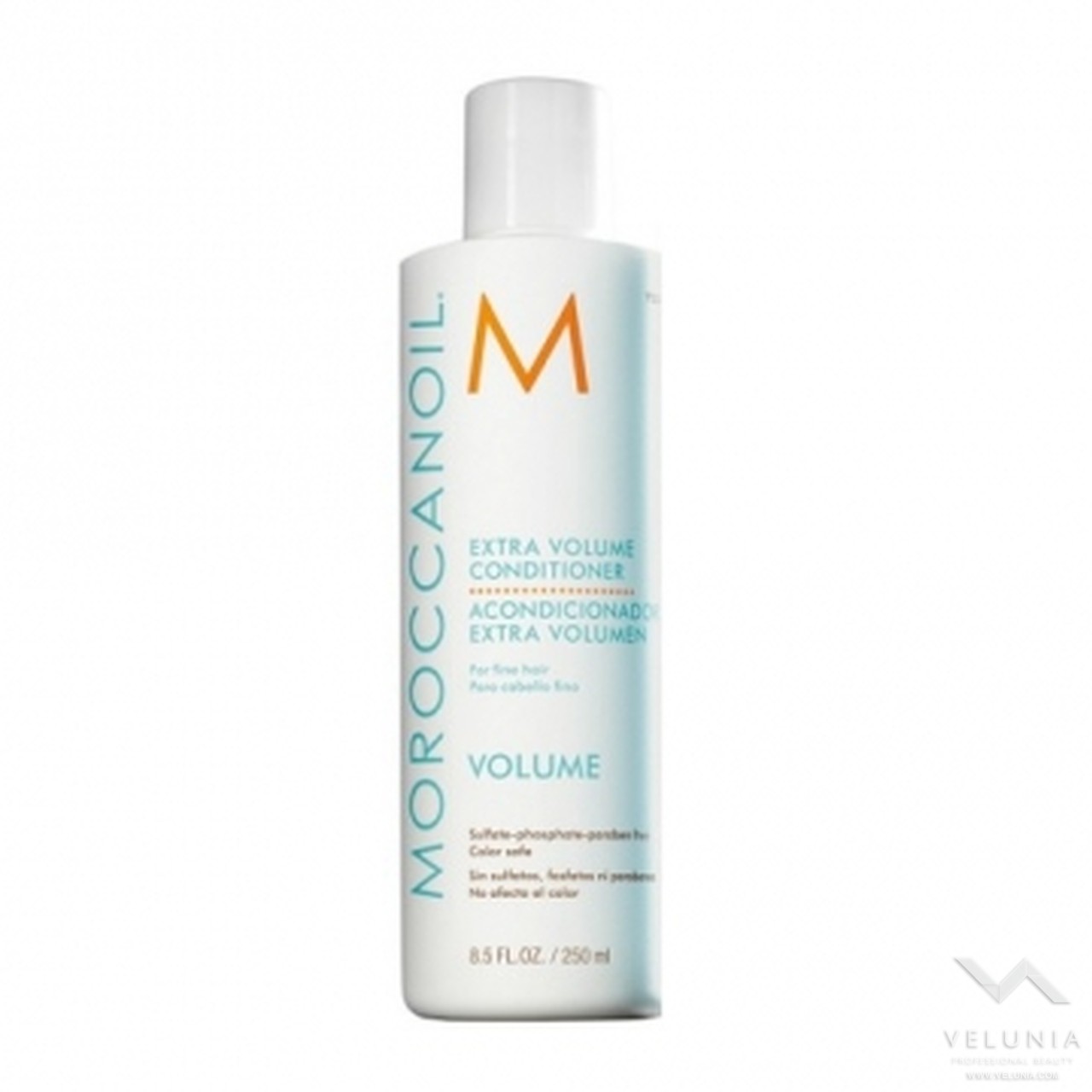 Moroccanoil Extra volume conditioner 250ml 1