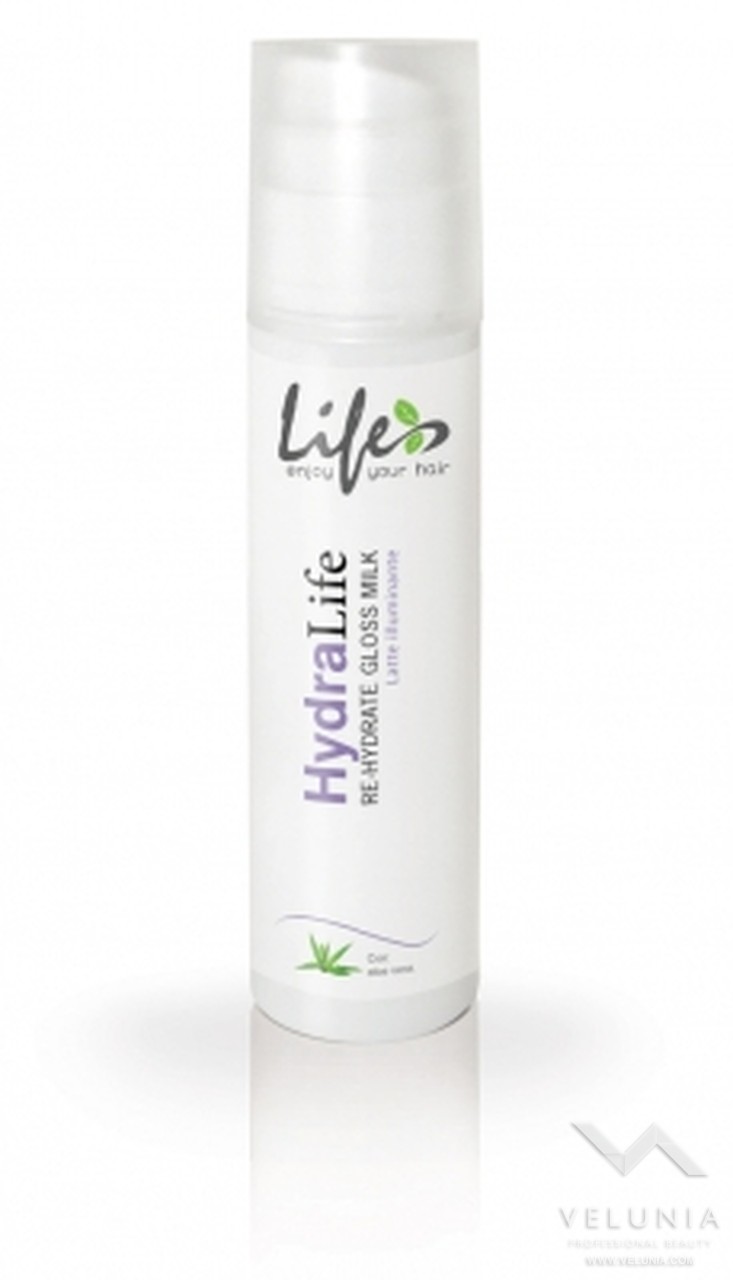 Re-hidrate gloss milk 100 ml 1