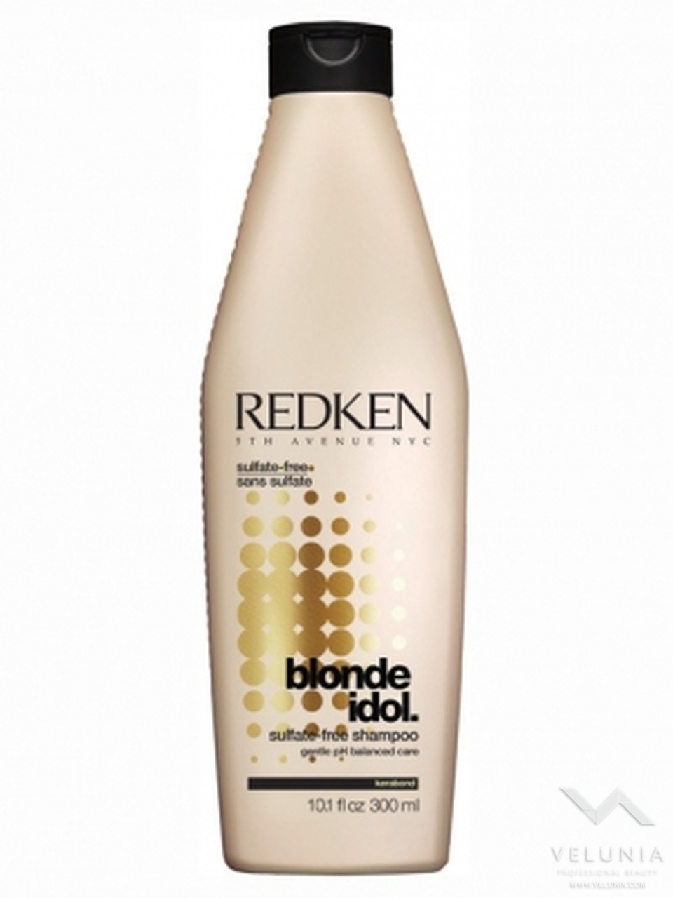 Redken Blonde idol shampoo 300 ml 1