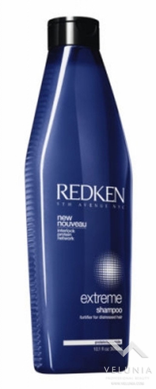 Redken extreme shampoo 300 ml 1