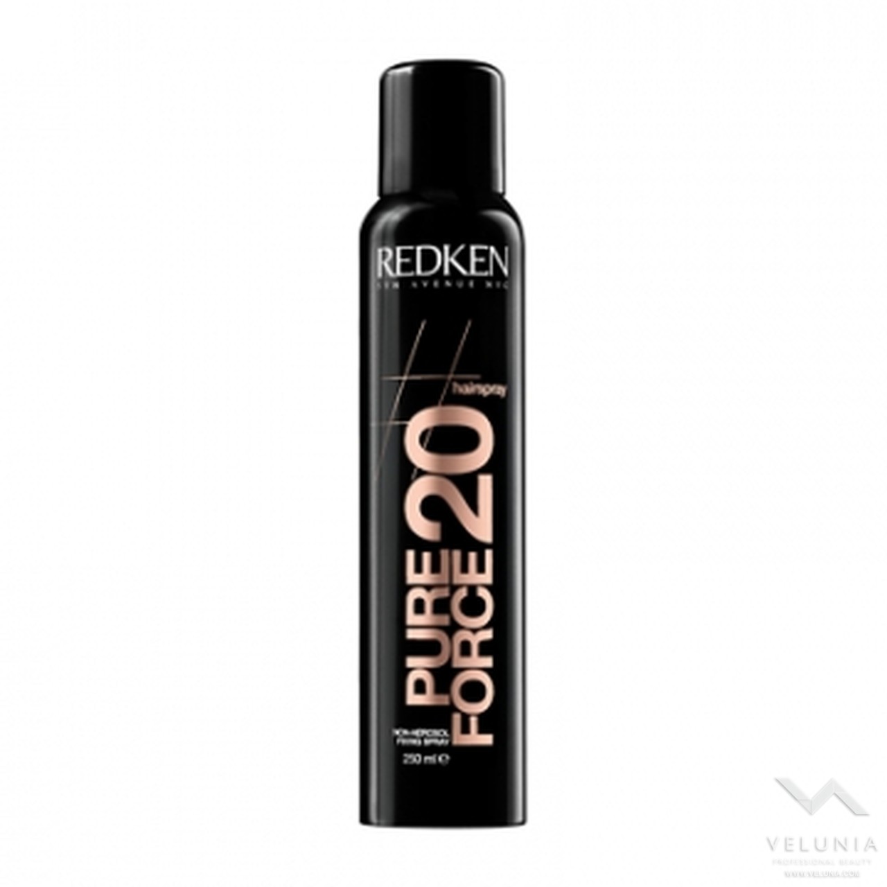 Redken Pure Force 20 1