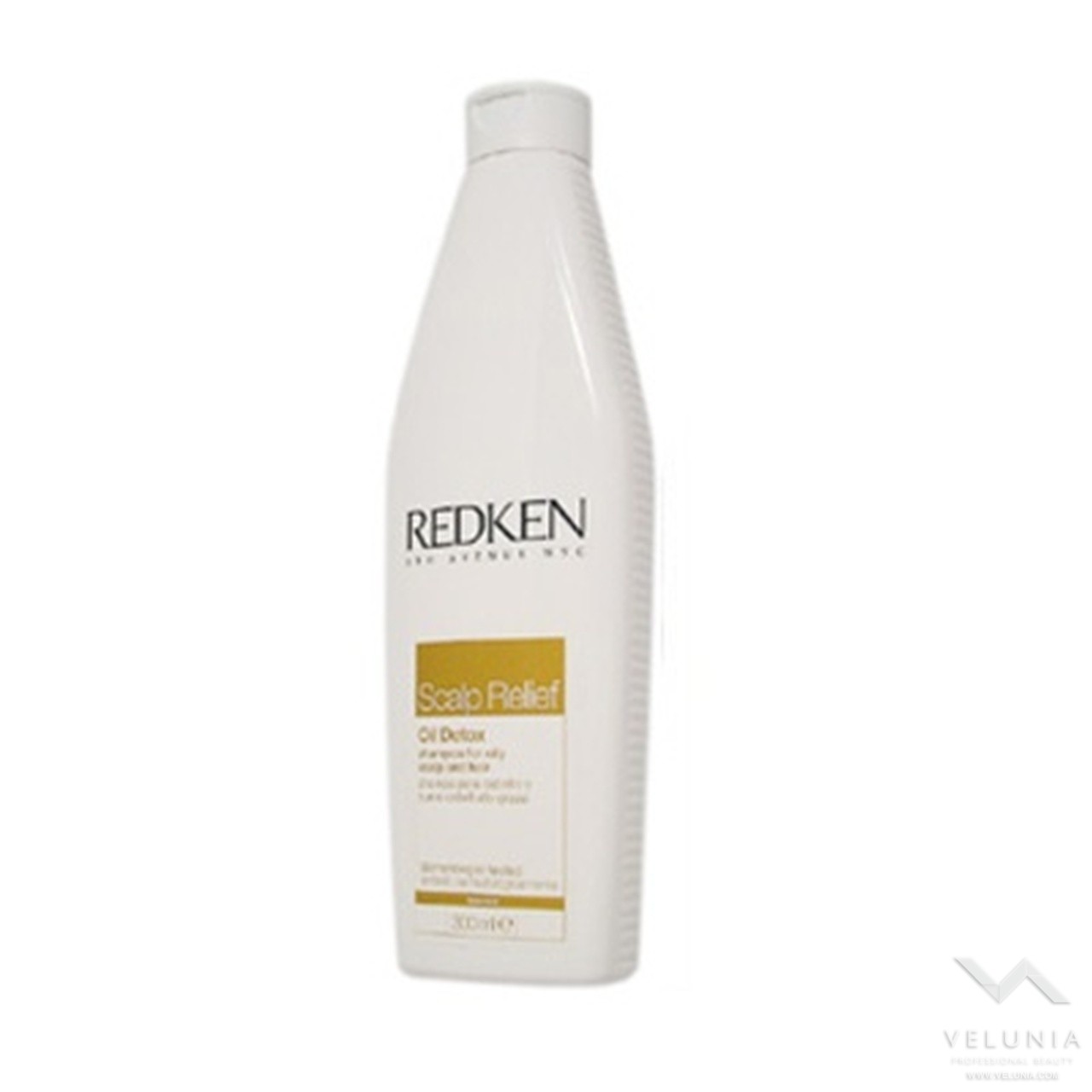 Redken Scalp Relief oil detox Shampoo 300 ml 1