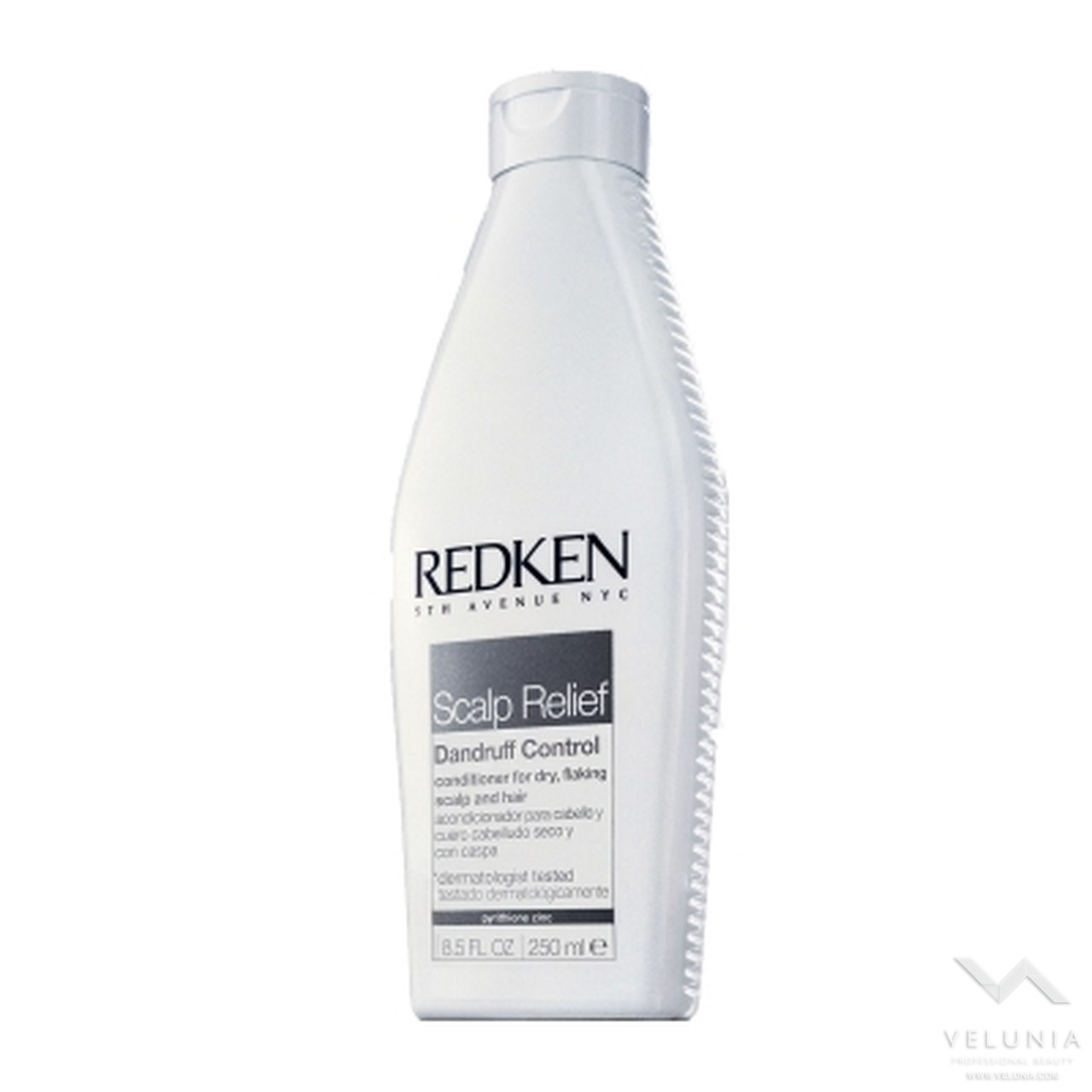 Redken sculp Dandruff Control Shampoo 300 ml 1