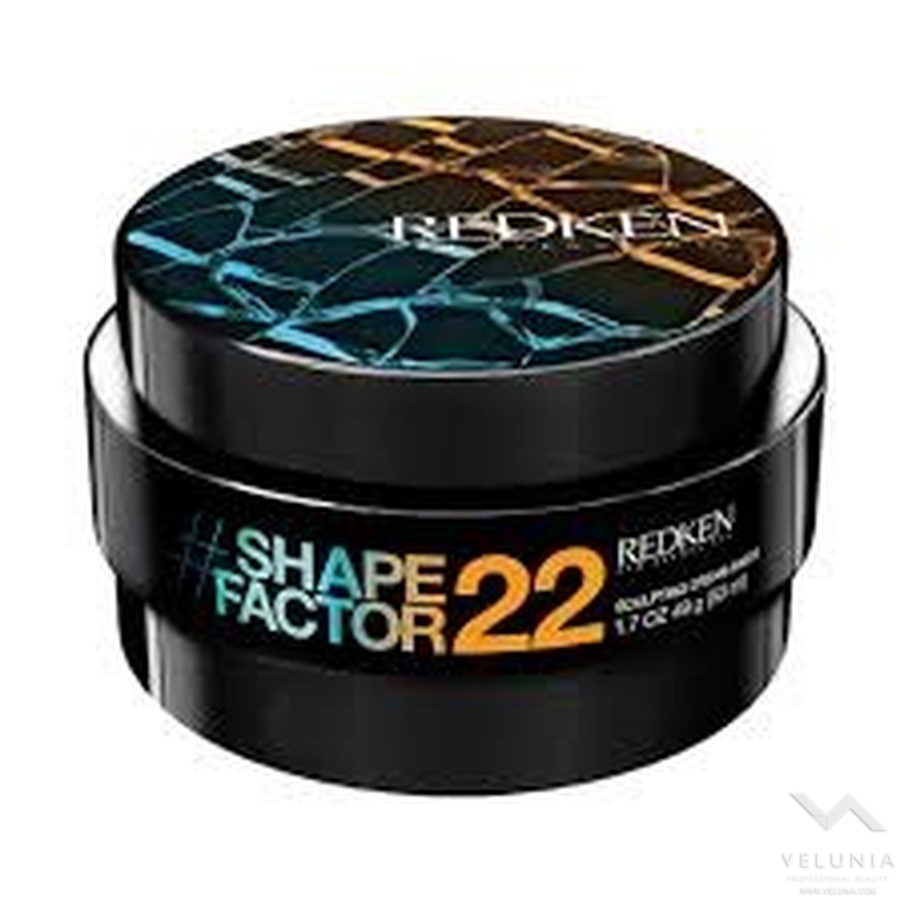 Redken shape factor 22 1