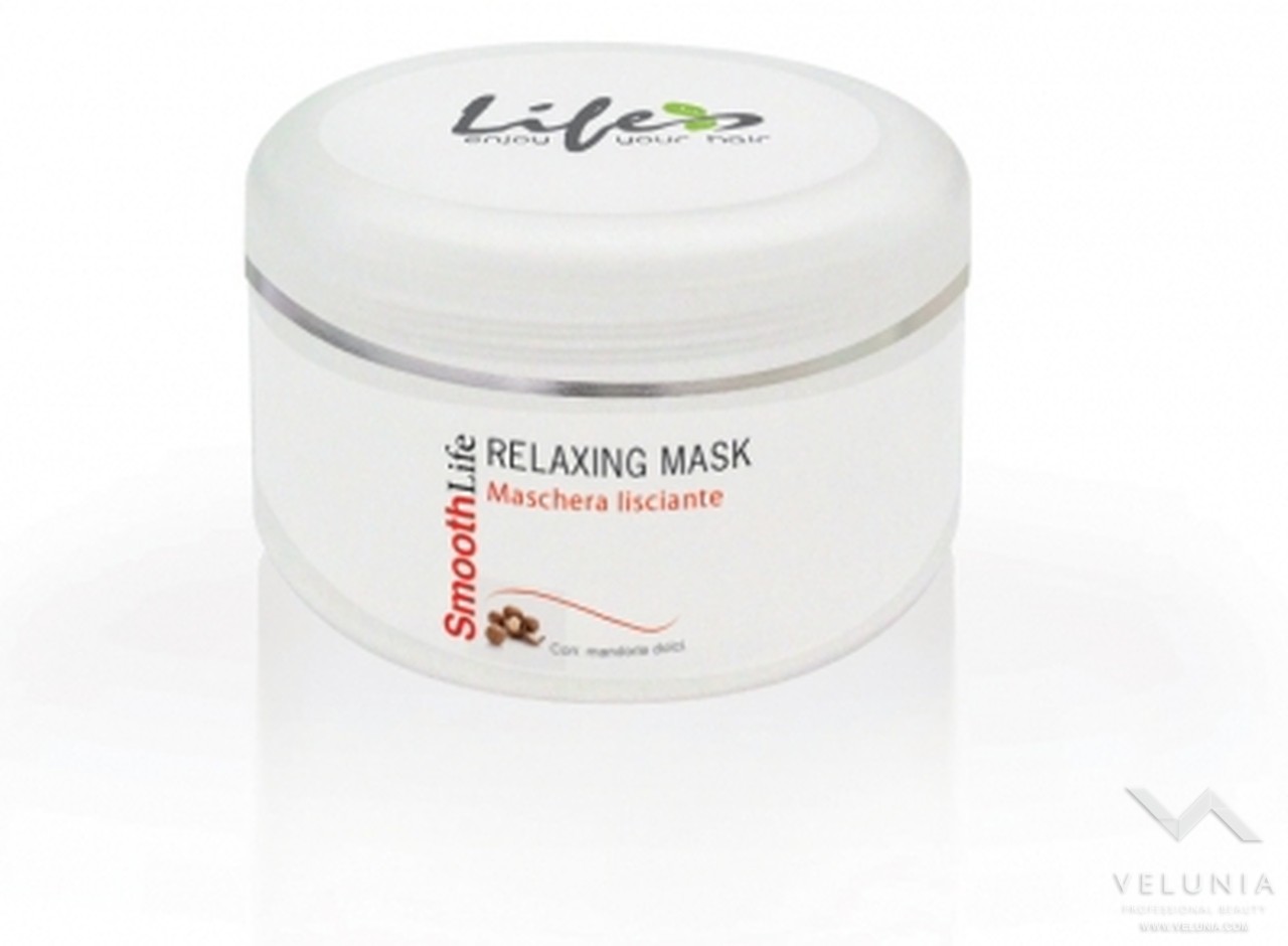 Relaxing mask 200 ml 1