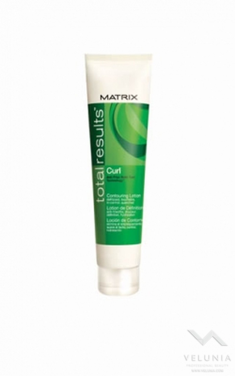 Total result  Contouring Lotion 1