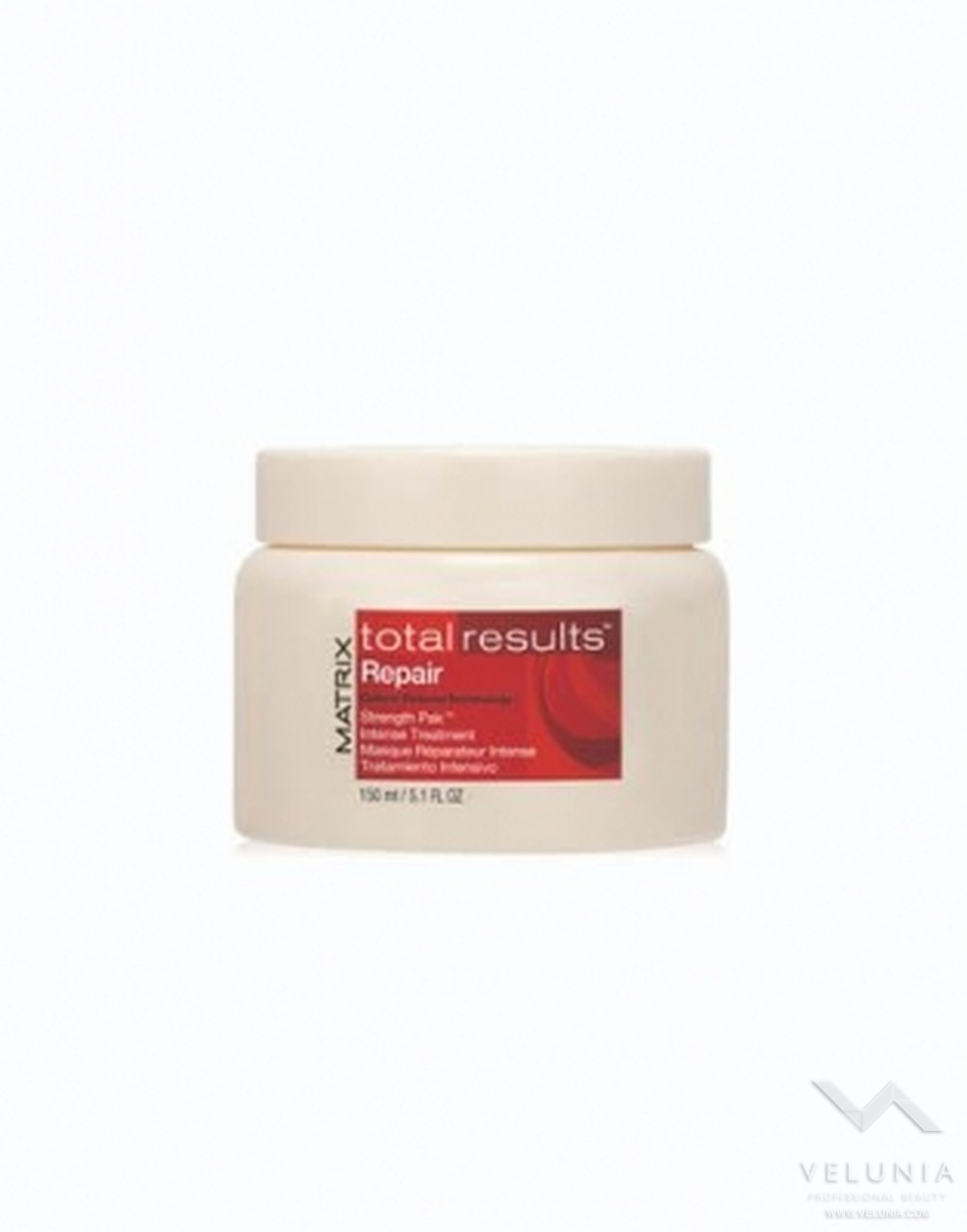 Total result repair strenght intensive treatment 150 ml 1