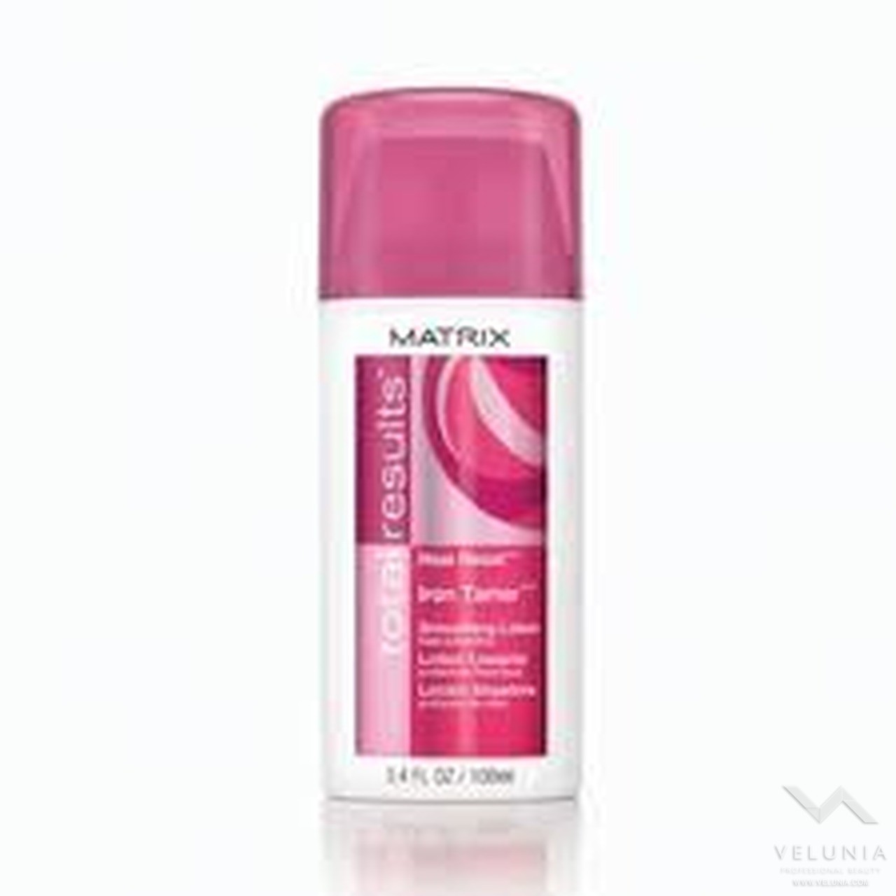 Total Results Heat Resist Iron Tamer 100 ml MATRIX 1