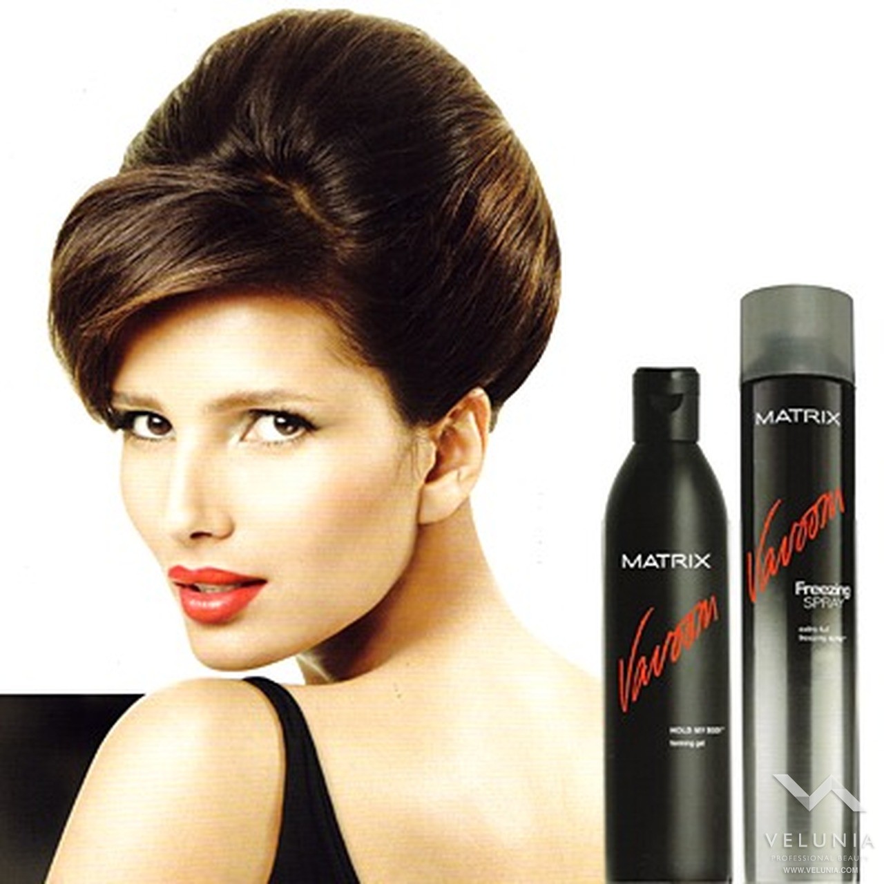 Vavoom kit  new 1