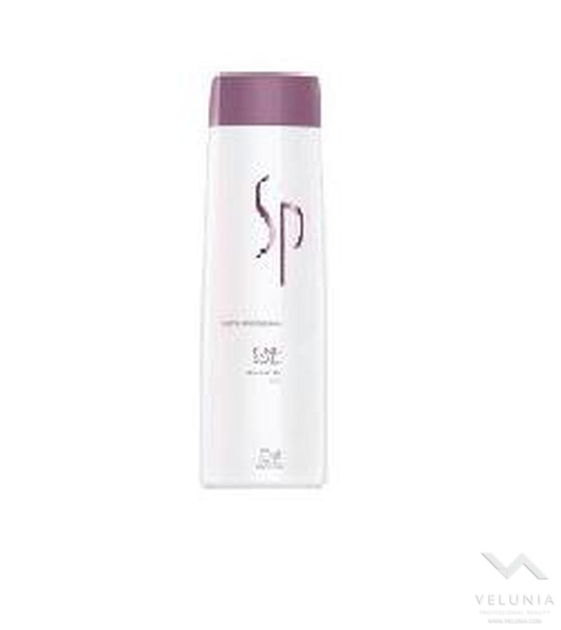 Wella sp  System Professional Clear Scalp Shampoo 250ml 1