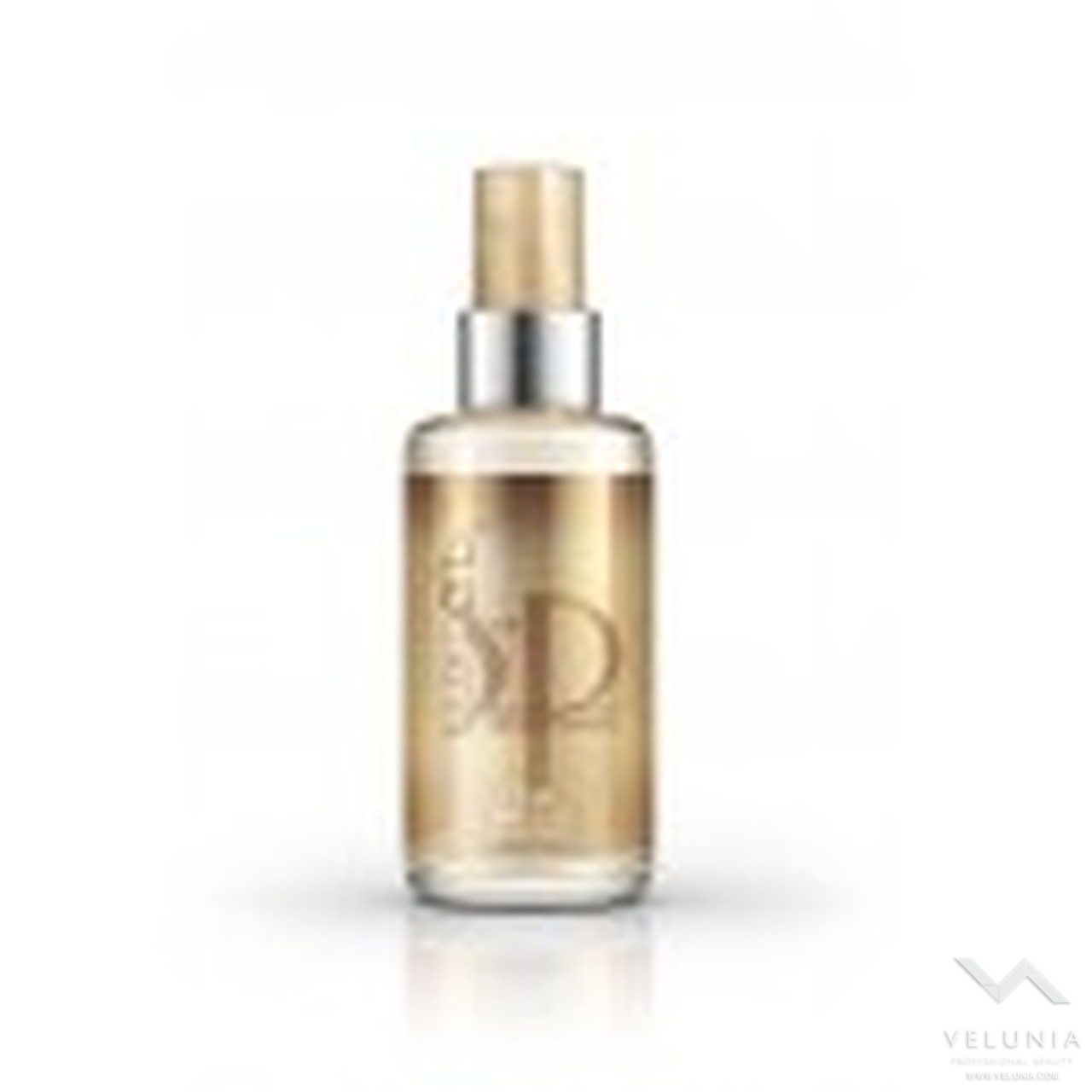 Wella sp System Professional Elisir Luxe Oil 100 Ml 1