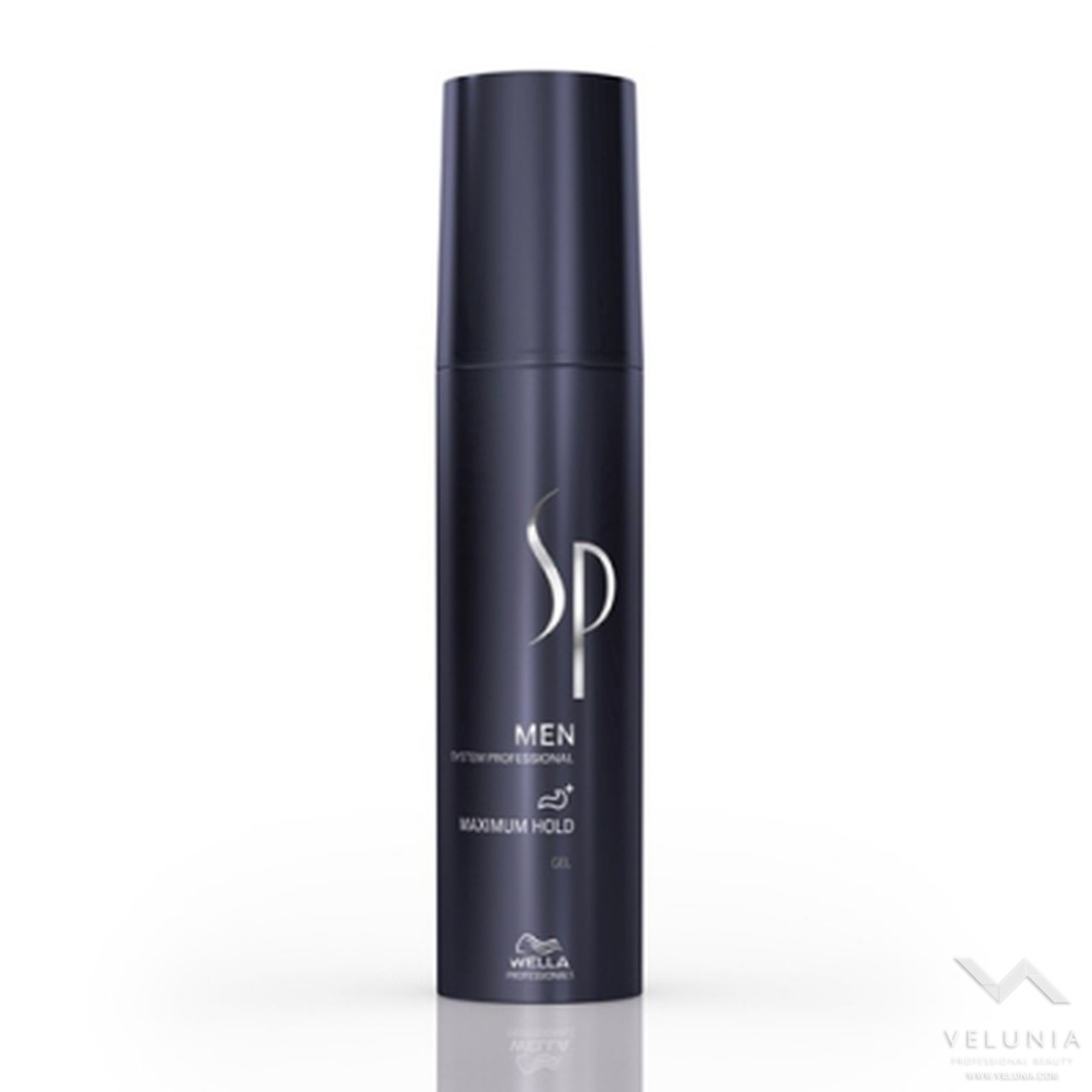 Wella sp System Professional Men Maxximum Hold 100 Ml 1