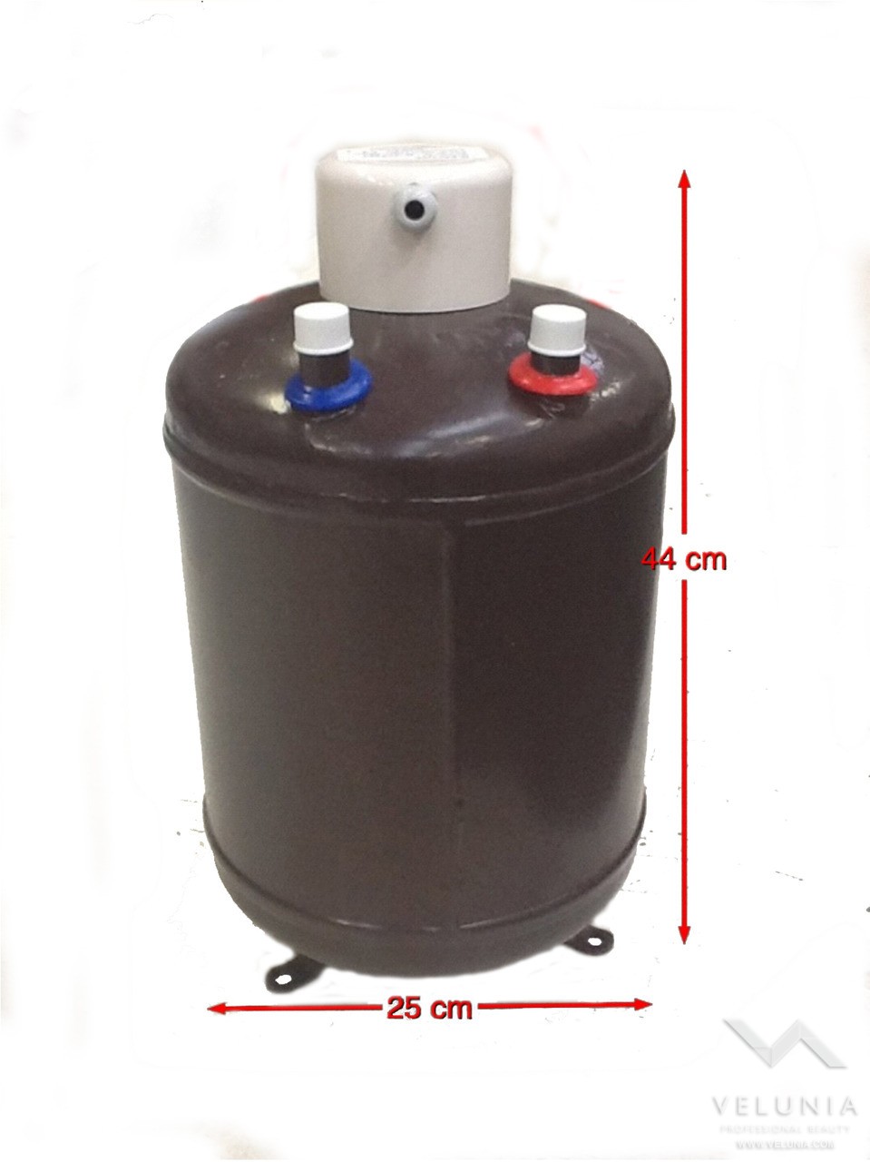 BOILER SCALDA ACQUA 1