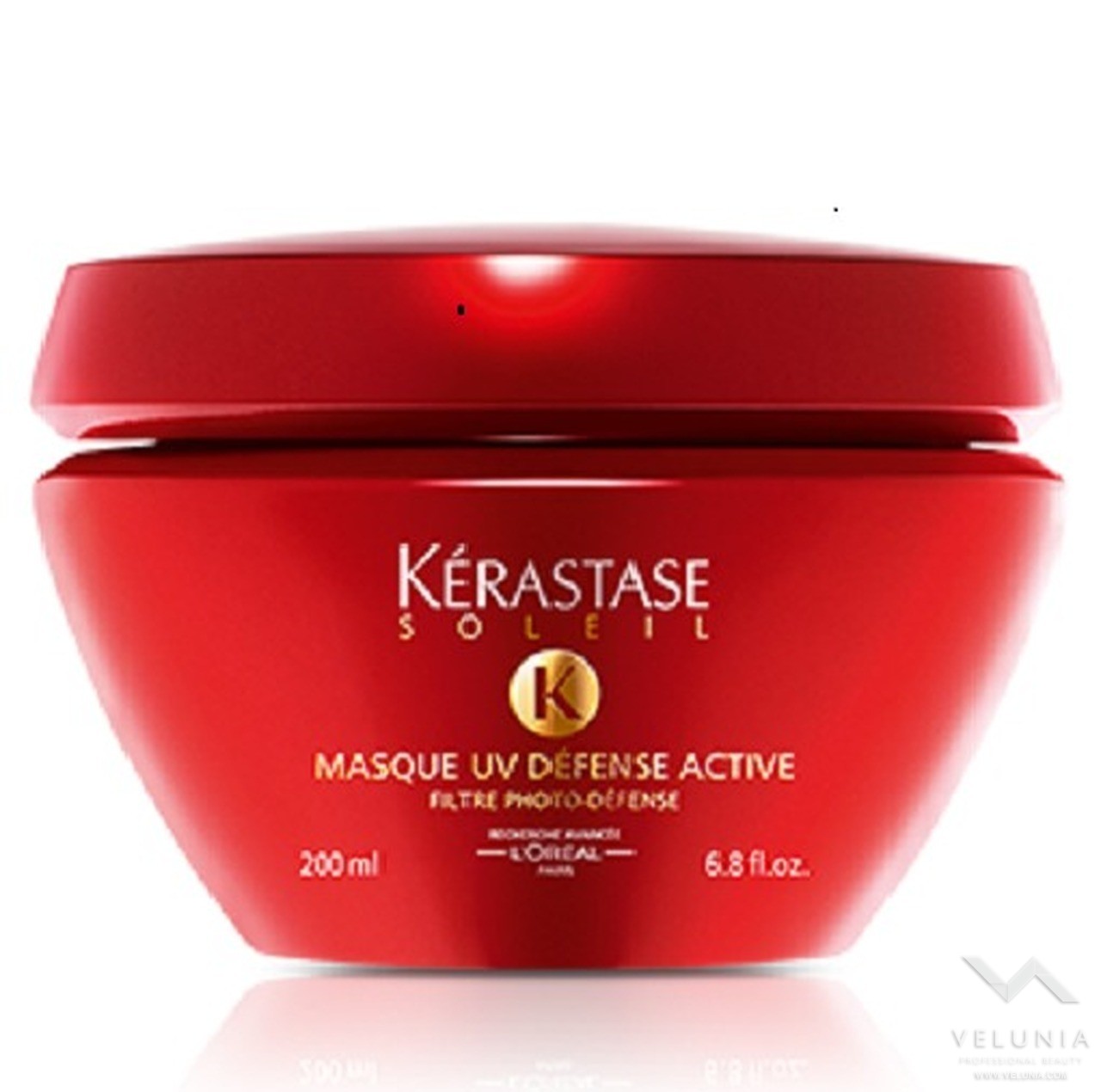 KERASTASE MASQUE UV DEFENSE ACTIVE 200 ml 1