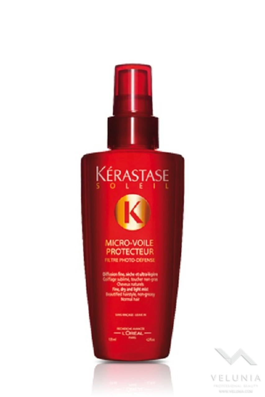 KERASTASE MICRO VOILE PROTECTEUR 125 ml 1