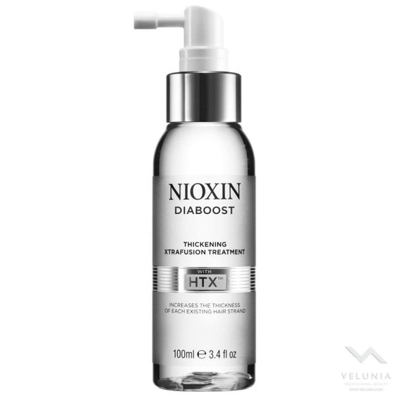 Nioxin diaboost spray rinforzante per capelli 1