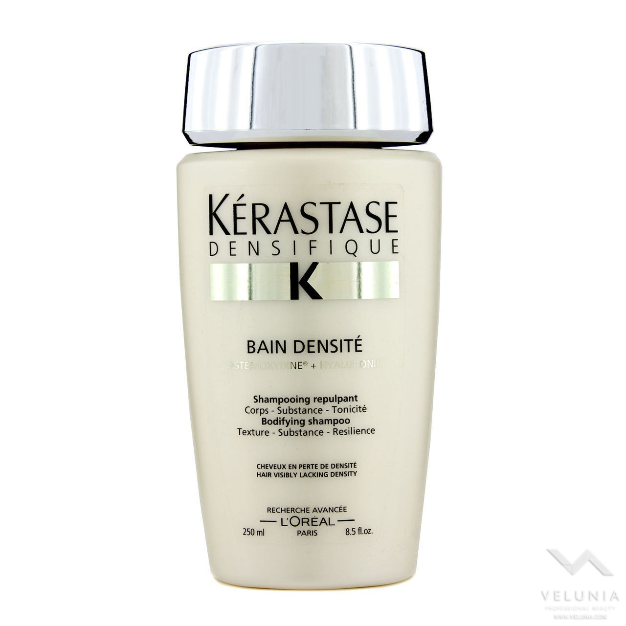 L'oreal Kerastase densifique shampoo bain densité per capelli sottili 250ml 1