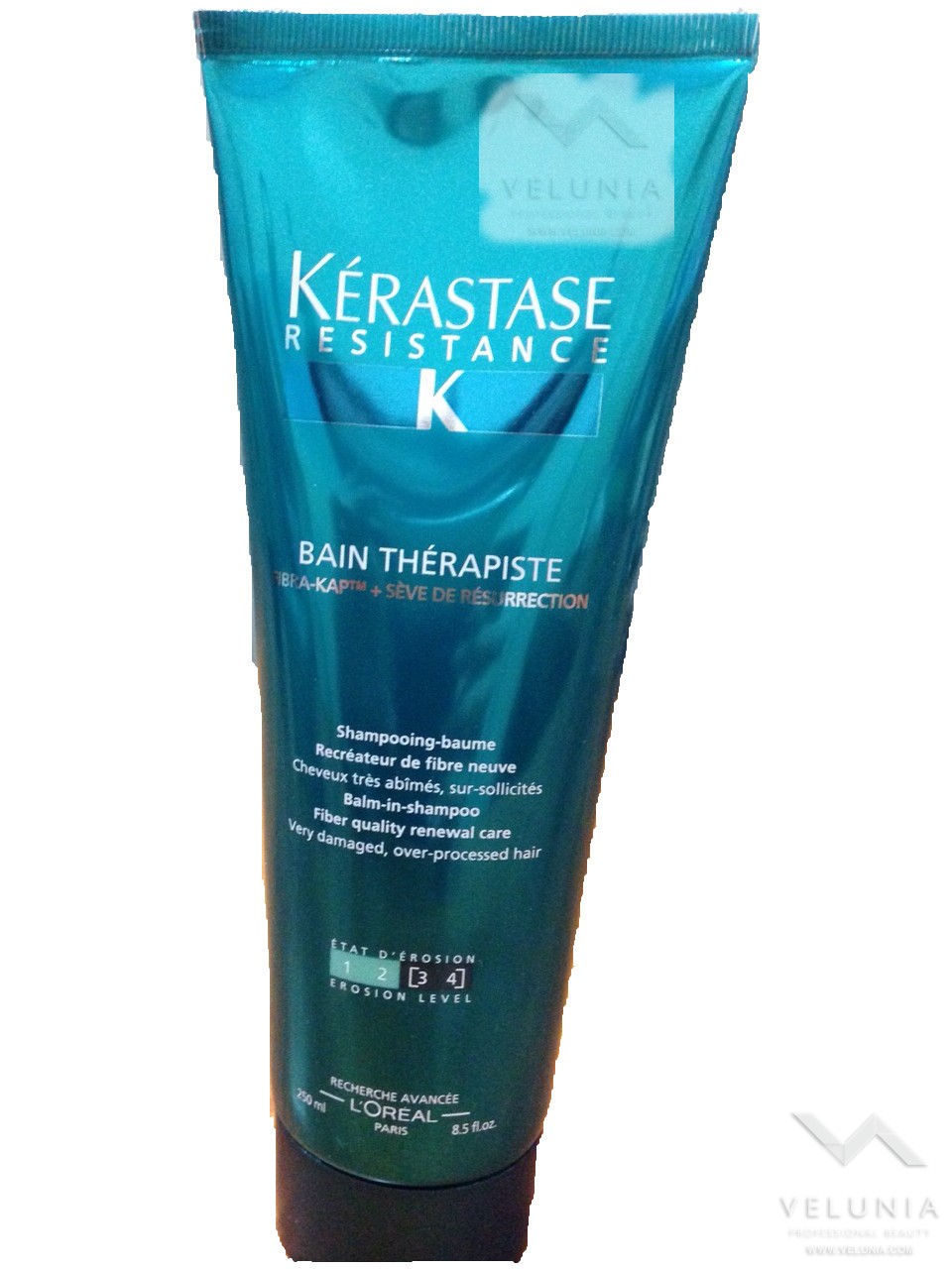 L'oreal Keastase shampoo bain terapiste per capelli danneggiati 250ml 1