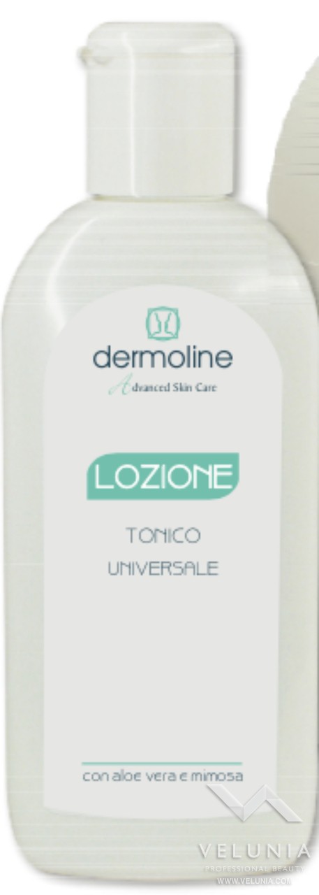 lozione tonica universale 200ml 1