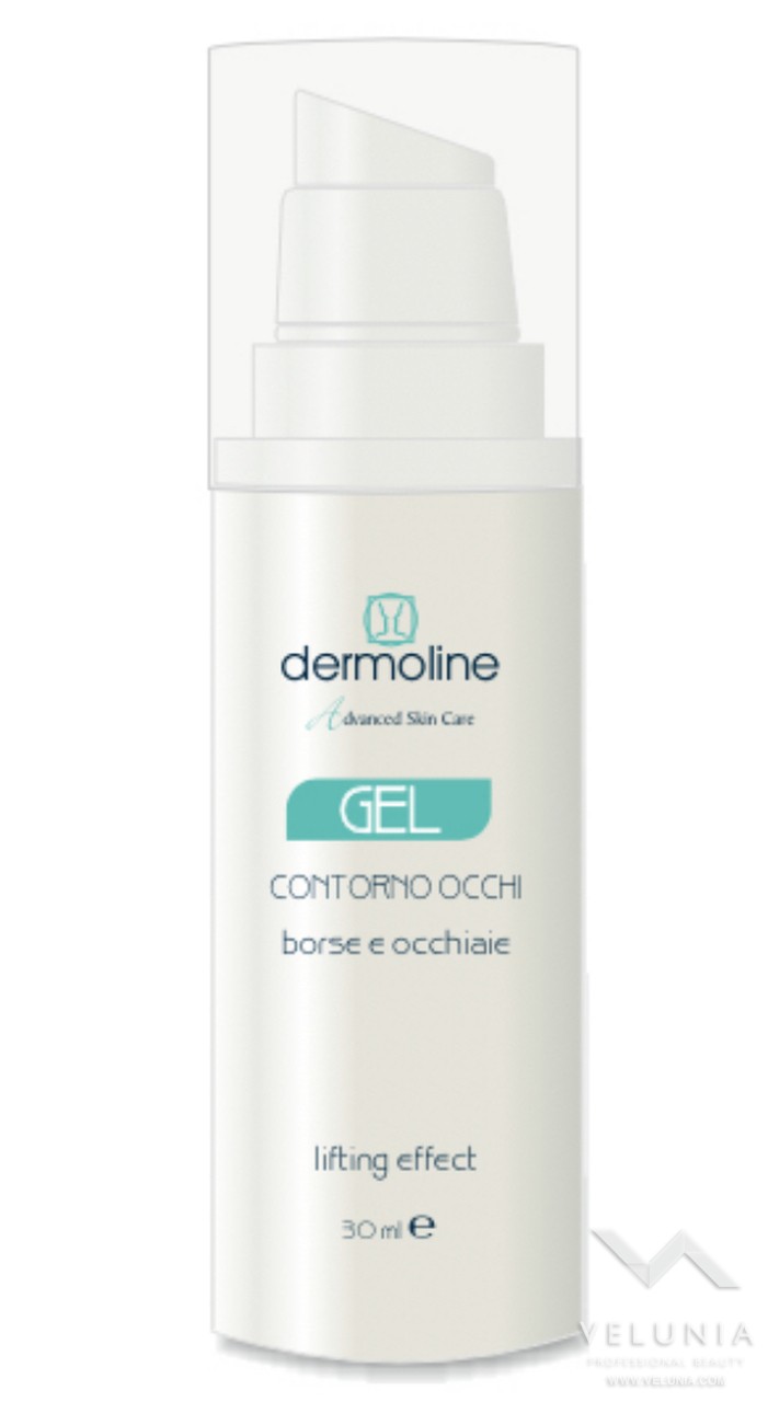 gel contorno occhi borse e occhiaie -  effetto lifting 30ml 1