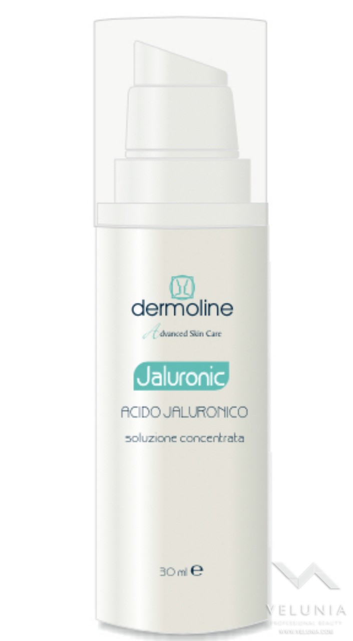 acido jaluronico per viso soluzione concentrata 30ml 1