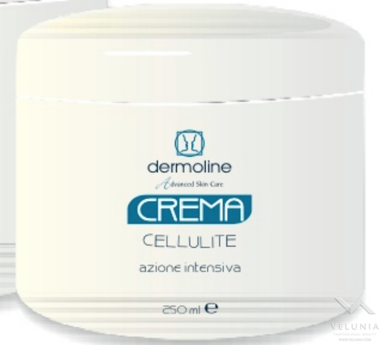 crema trattamento anticellulite azione intensiva 250ml 1