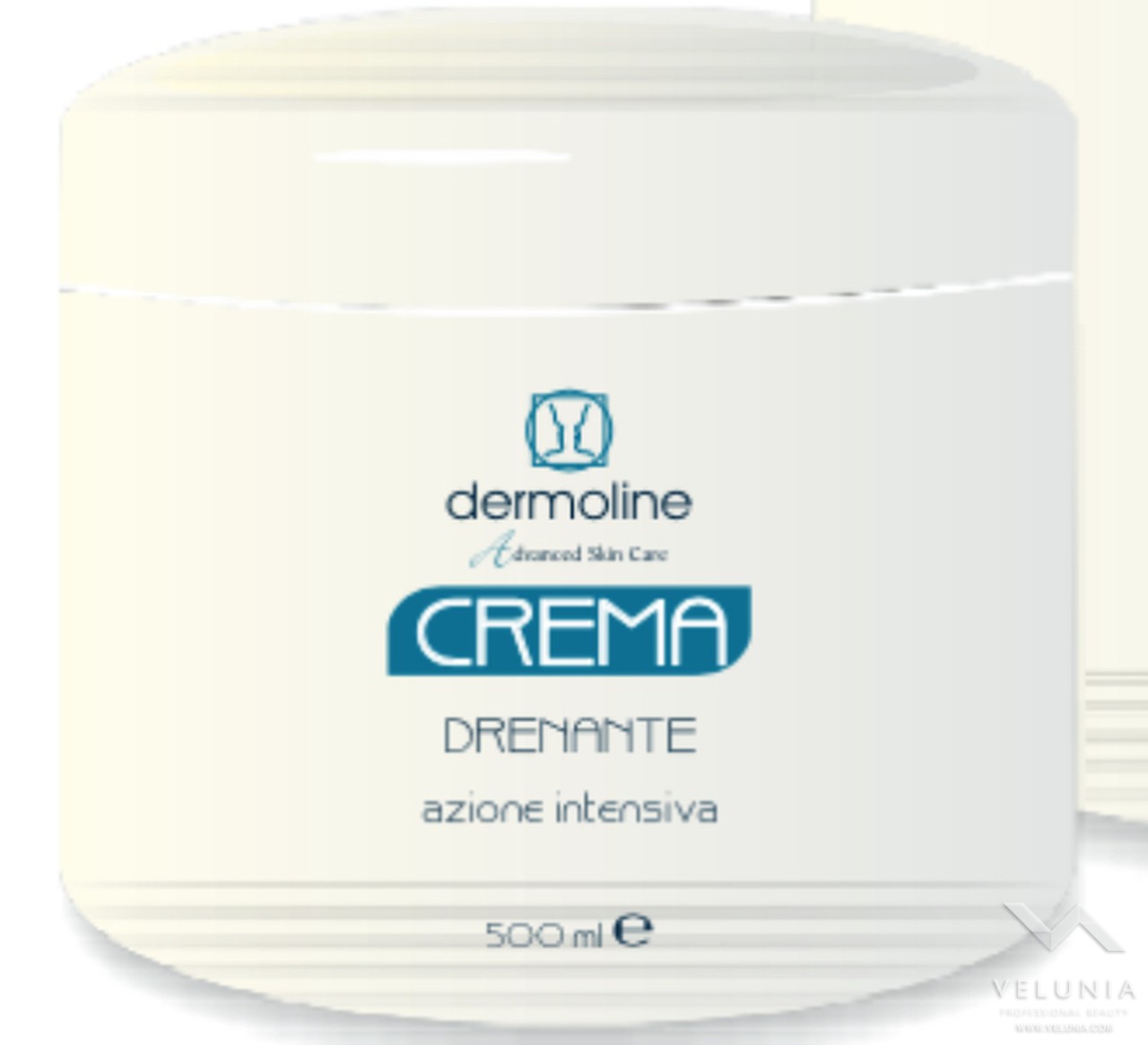 crema drenante azione intensiva 250ml 1