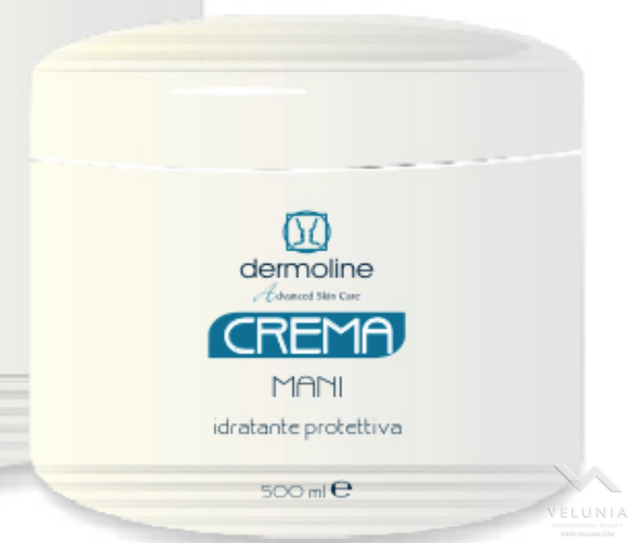crema mani idratante protettiva 250ml 1