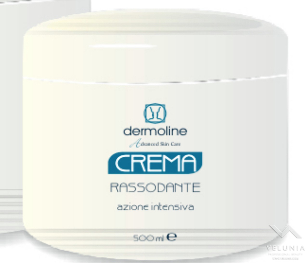 crema rassodante ad azione intensiva 250ml 1