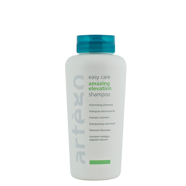 ARTEGO Easy Care Shampoo Elevation 300ml 1