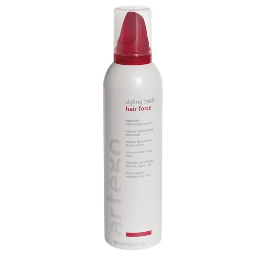 ARTEGO Styling Tools Hair Force 250ml 1
