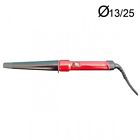 DUNE 90 Red Passion Conic mm13/25 Ferro Riscaldante Arricciante 1