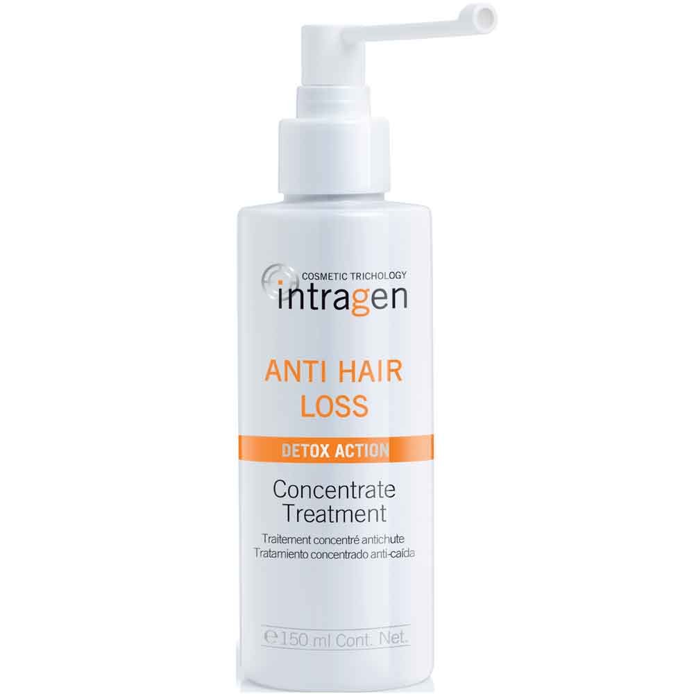 INTRAGEN Anti Hair Loss Concentrate Treatment 150ml anti caduta 1