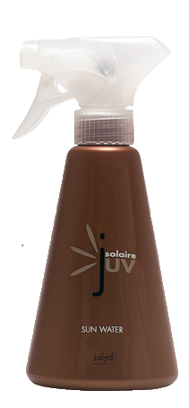 JALYD PROFESSIONAL Sun Water  Abbronzante 300ml 1