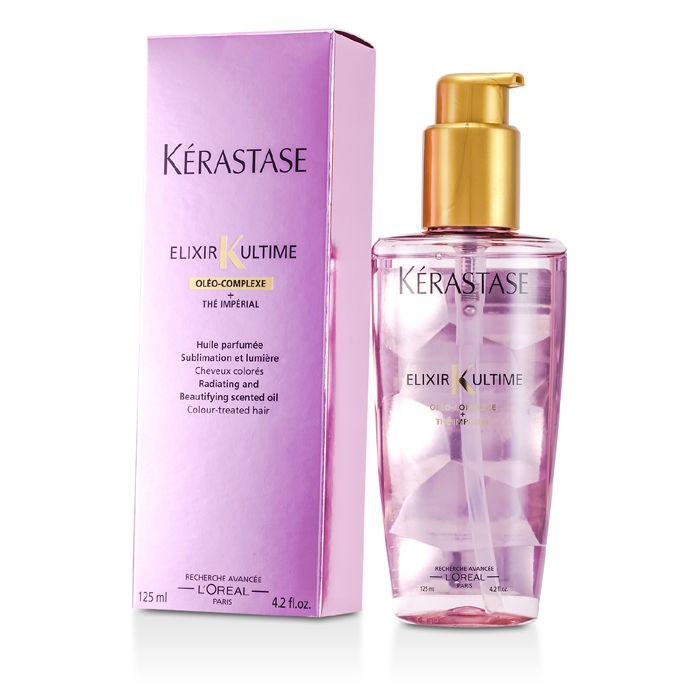 KERASTASE Elixir Ultime The Imperial 100ml 1