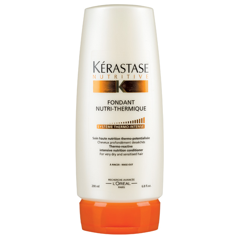 KERASTASE Nutritive Fondant Nutri-Thermique 200ml 1