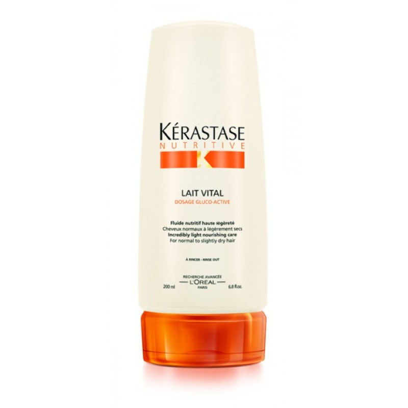 KERASTASE Nutritive Lait Vital 200ml 1