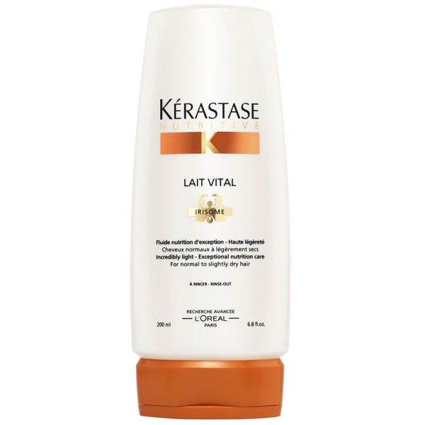 KERASTASE Nutritive Lait Vital 200ml Irisome 1