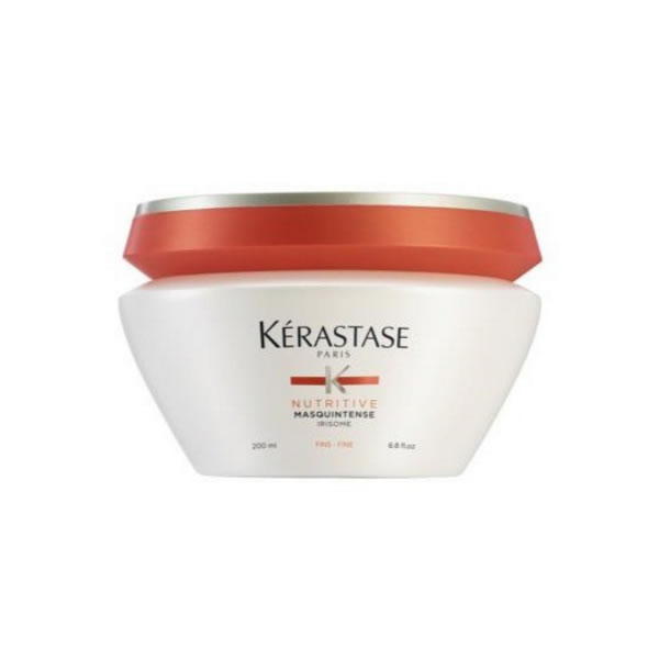 KERASTASE Nutritive Masquintense Capelli Fini 200ml NEW 1