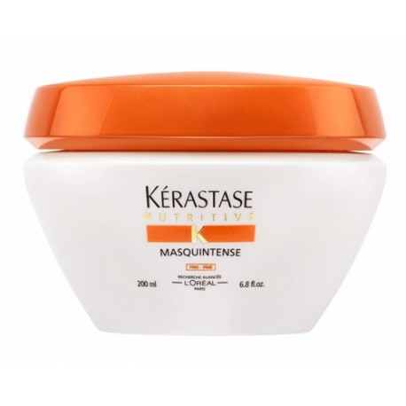 KERASTASE Nutritive Masquintense Irisome Fine 200ml 1