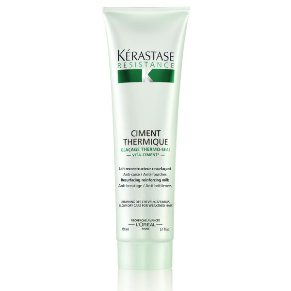 KERASTASE Resistance  Ciment Thermique 150ml 1